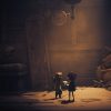 Little Nightmares III 3 PS4 Mídia Digital