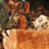 Monster Hunter Wilds PS5 Mídia Digital