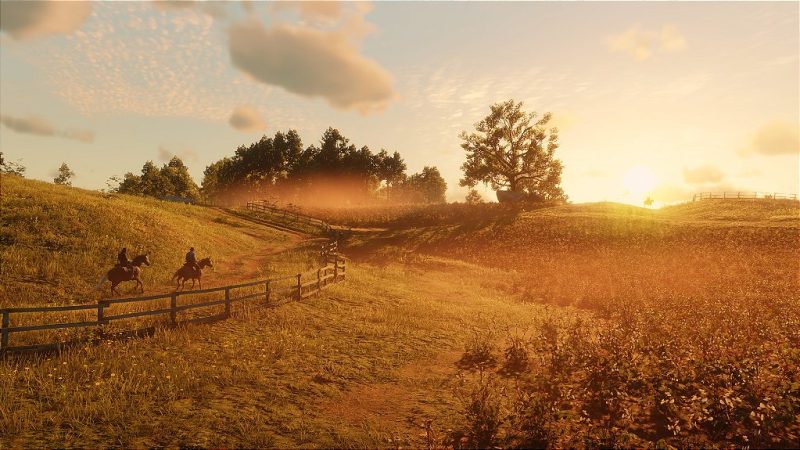 Red Dead Redemption 2 PS5 Mídia Digital