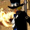 ONE PIECE: PIRATE WARRIORS 4 PS5 Mídia Digital
