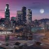 GTA 5 Grand Theft Auto V PS5 Mídia Digital