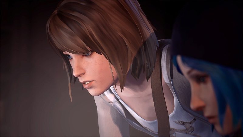Life is Strange Remastered Collection PS5 Mídia Digital