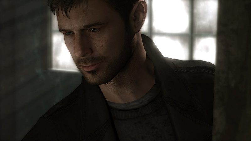 Heavy Rain + Beyond: Two Souls Collection PS4 Mídia Digital