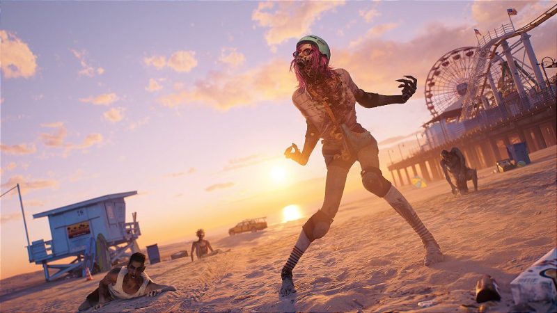 Dead Island 2 Ultimate Edition PS5 Mídia Digital