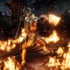 Mortal Kombat 11 PS4 Mídia Digital