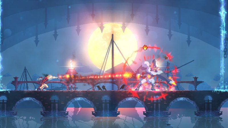 Dead Cells PS4 Mídia Digital