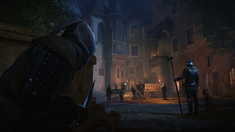 Kingdom Come: Deliverance II Royal Edition Primária PS5 Mídia Digital
