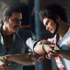 Like a Dragon: Infinite Wealth PS4 Mídia Digital