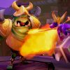 Crash Bandicoot + Spyro The Dragon Trilogias PS5 Mídia Digital