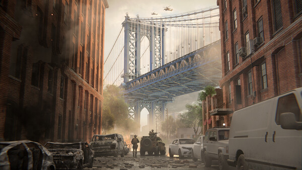 Battlefield 6 PS5 Mídia Digital