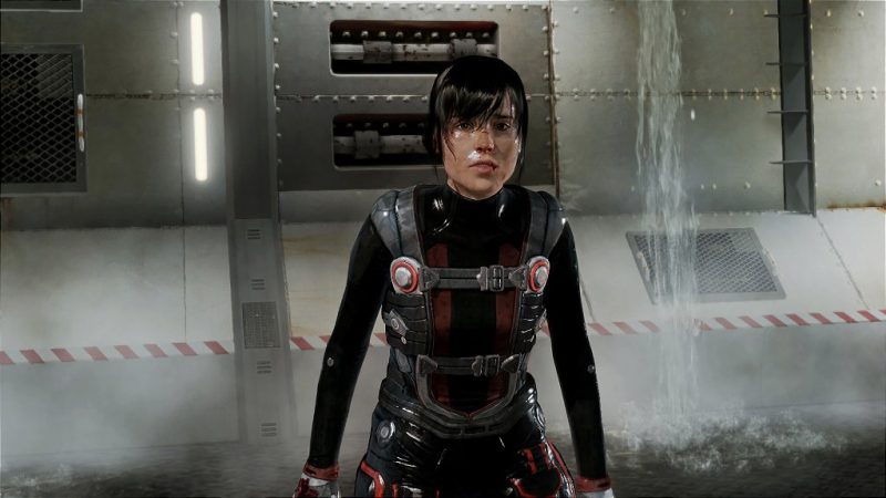 Heavy Rain + Beyond: Two Souls Collection PS4 Mídia Digital