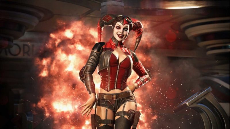 Mortal Kombat 11 Ultimate + Injustice 2 Edição Lendária PS4 Mídia Digital