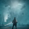 Alan Wake Remastered PS4 Mídia Digital