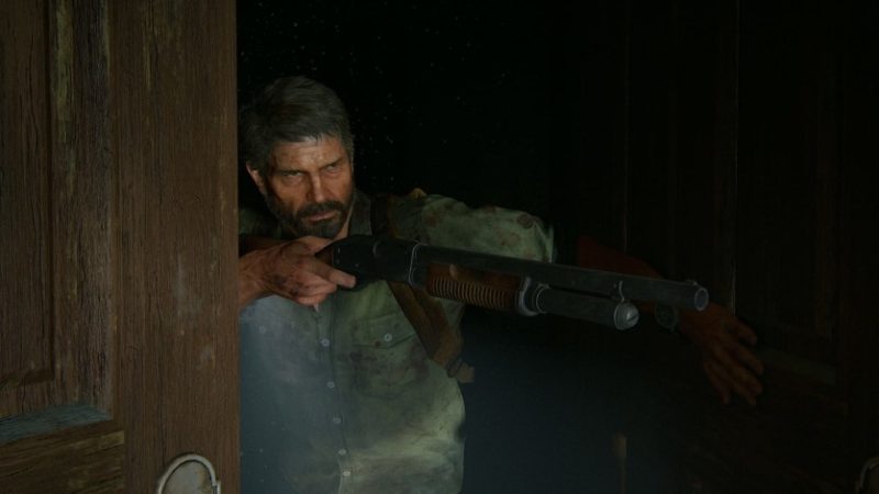 The Last Of Us Part II Parte 2 PS4 Mídia Digital