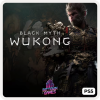 Black Myth Wukong PS5 Mídia Digital