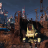 Fallout 4: Game of the Year Edition PS4 Mídia Digital