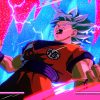 Dragon Ball FighterZ PS5 Mídia Digital