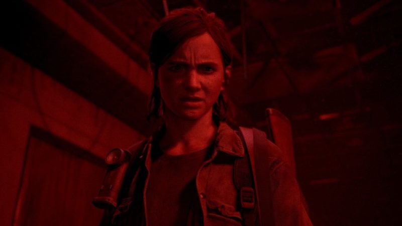 The Last Of Us Part II Parte 2 PS5 Mídia Digital