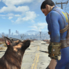 Fallout 4: Game of the Year Edition PS5 Mídia Digital